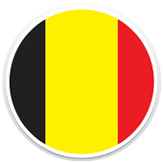 Belgian flag