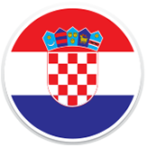 Croatian flag