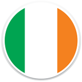 Irish flag