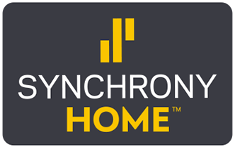 Synchrony HOME™ logo