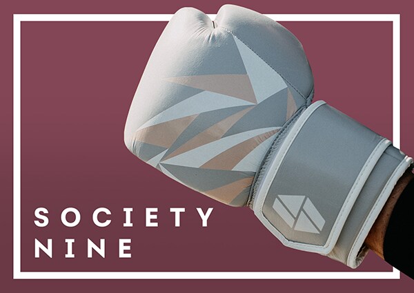 Society Nine