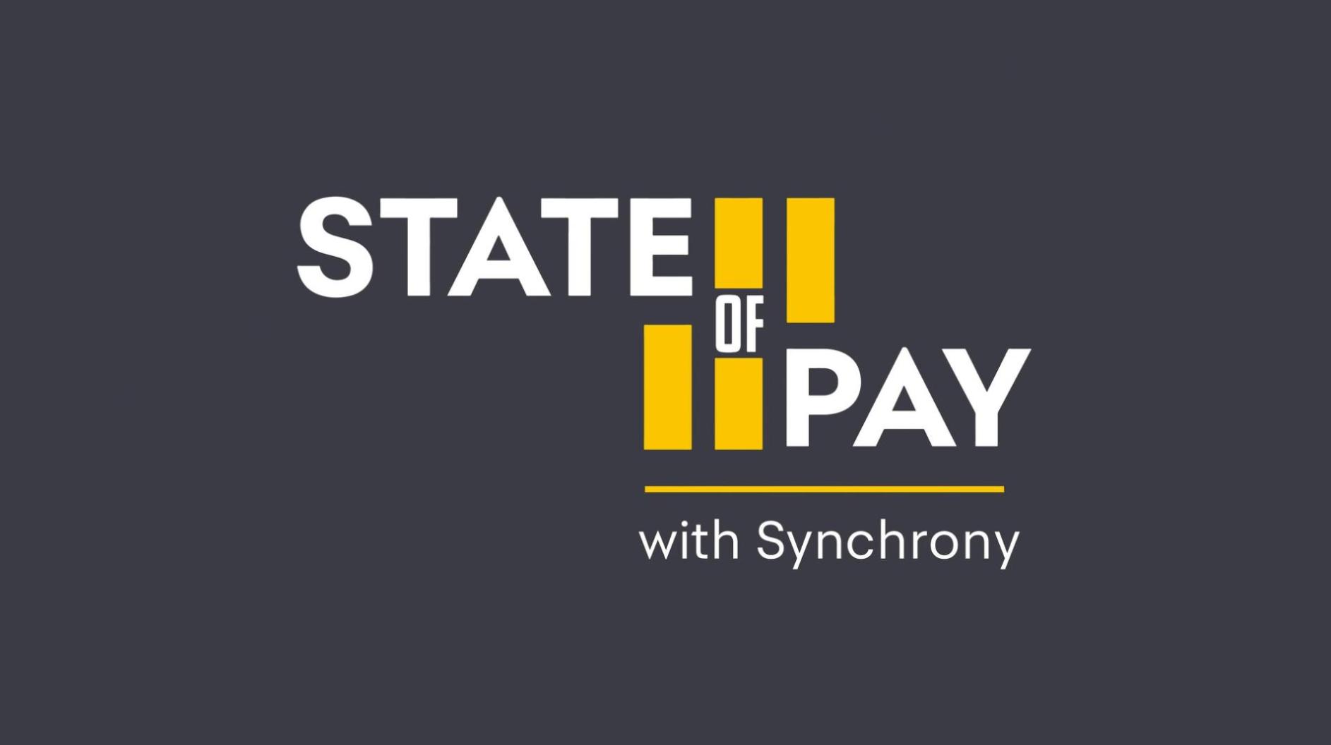 State of Pay Logo