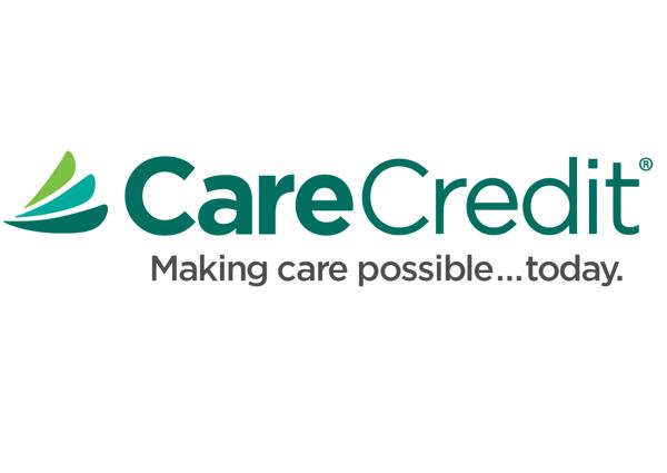 CareCredit logo