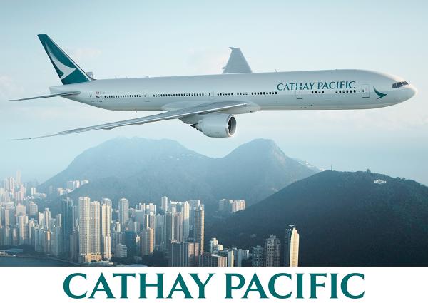 Cathay Pacific Airways