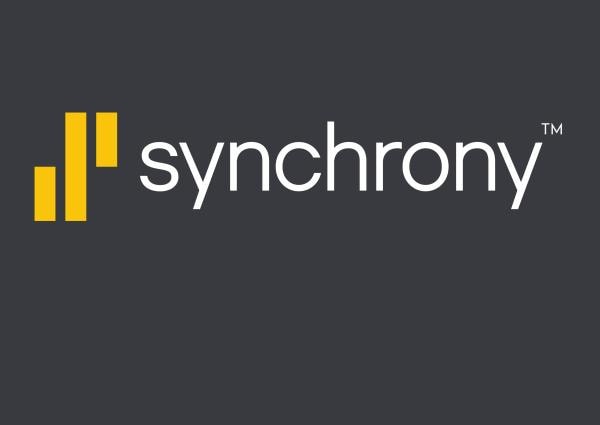 Synchrony Logo