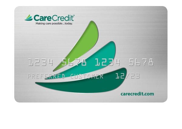 CareCredit