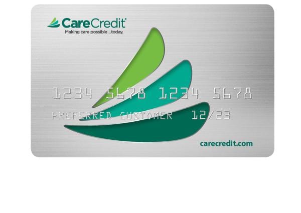 CareCredit