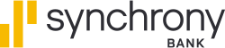 Synchrony online banking