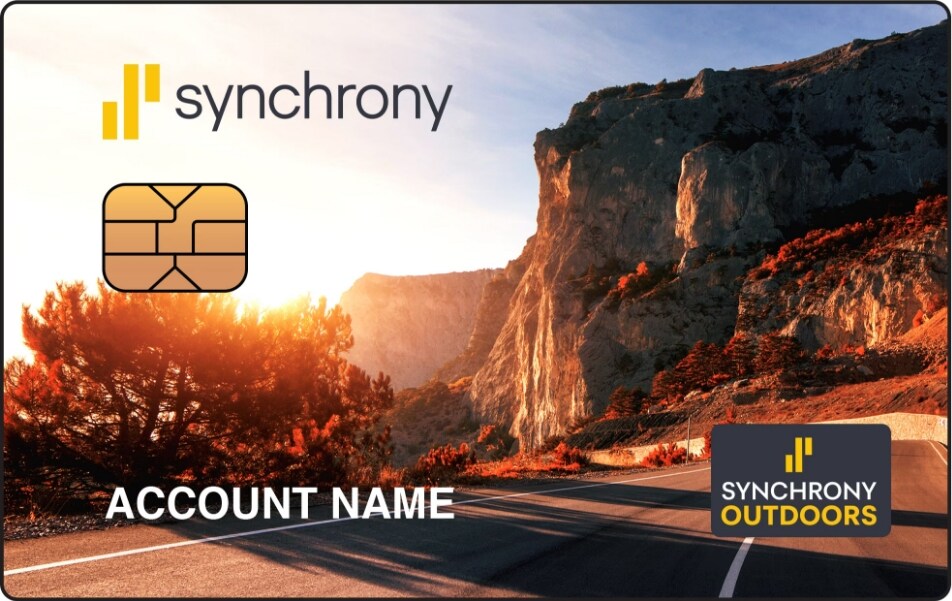 Synchrony Car Care