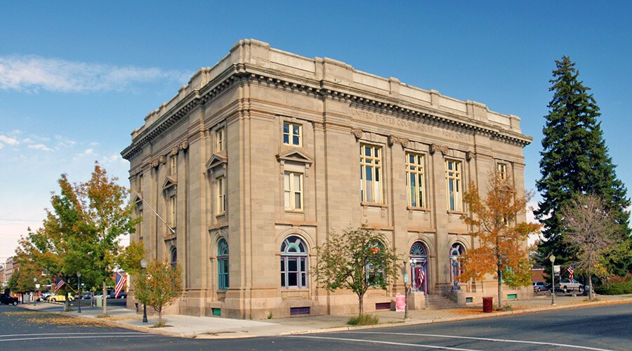 evanston wyoming