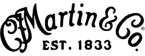 Martingguitar