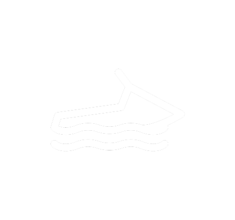 scooter icon white