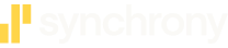 Synchrony Logo