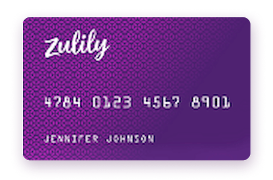 Zulily card art