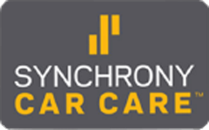 Synchrony Car Care&trade;